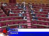 French Senate Bans Wearing of Muslim Veil