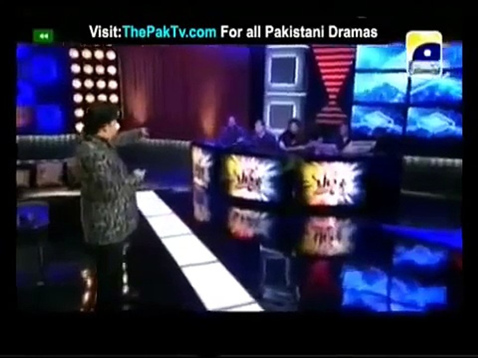 Full Comedy Show - Umar Sharif