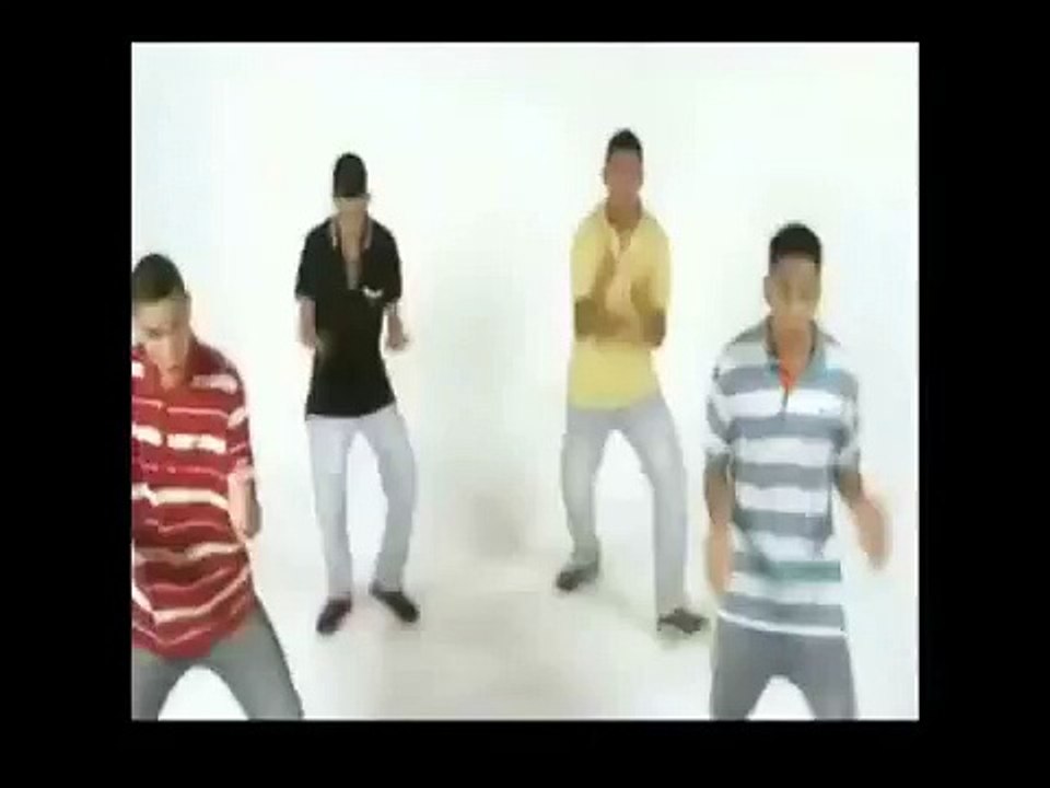 TIRATE UN PASO  LOS WACHITURROS