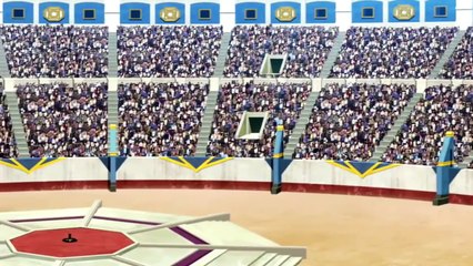 Top 10 Anime Similar to: Tokyo Ghoul [HD]