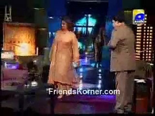 The Shareef Show - Umar Sharif