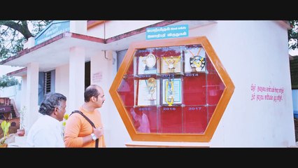 Naalu Policesum Nalla Irundha Oorum (2015) Tamil Official Trailer - Releasing 19th Jun