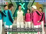 Xman - Kim Jong Min vs Turbo