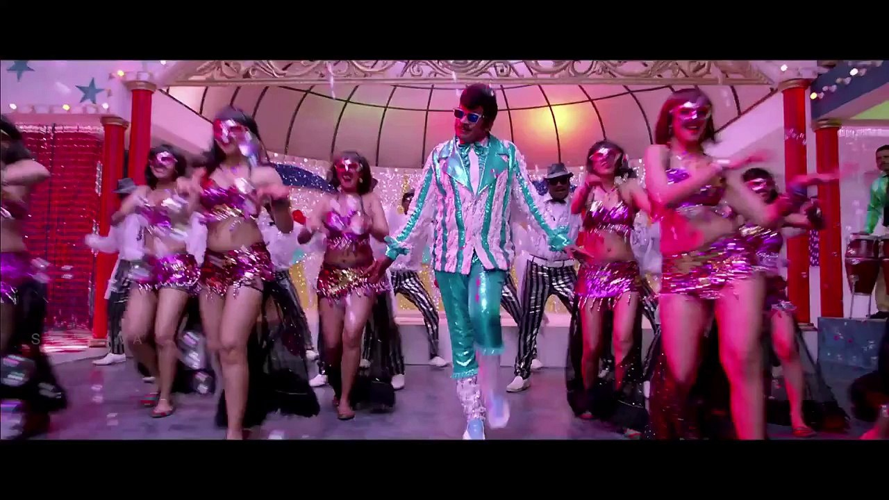 Eli (2015) New Tamil Comdey Movie Official Trailer - Vadivelu