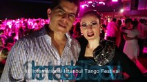 Ruben Veliz & Sabrina Veliz, 4, 10th Istanbul Tango Festival 3-7 July 2013