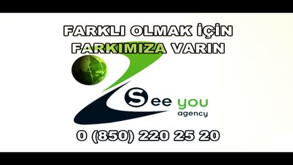 Halkla ilişkiler Mezuniyet Klibi