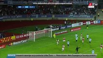 Lionel Messi 2:0 Penaty Kick | Argentina - Paraguay 13.06.2015 HD
