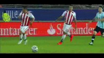 Argentina 2 - 2 Paraguay All Goals and Highlights 13-06-2015 - Copa America