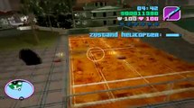 Let's Play GTA Vice City - 11 - Alles gute kommt von oben