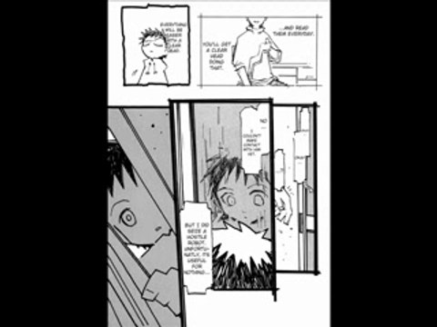 FURI KURI VOL.1 MANGA*SCANS