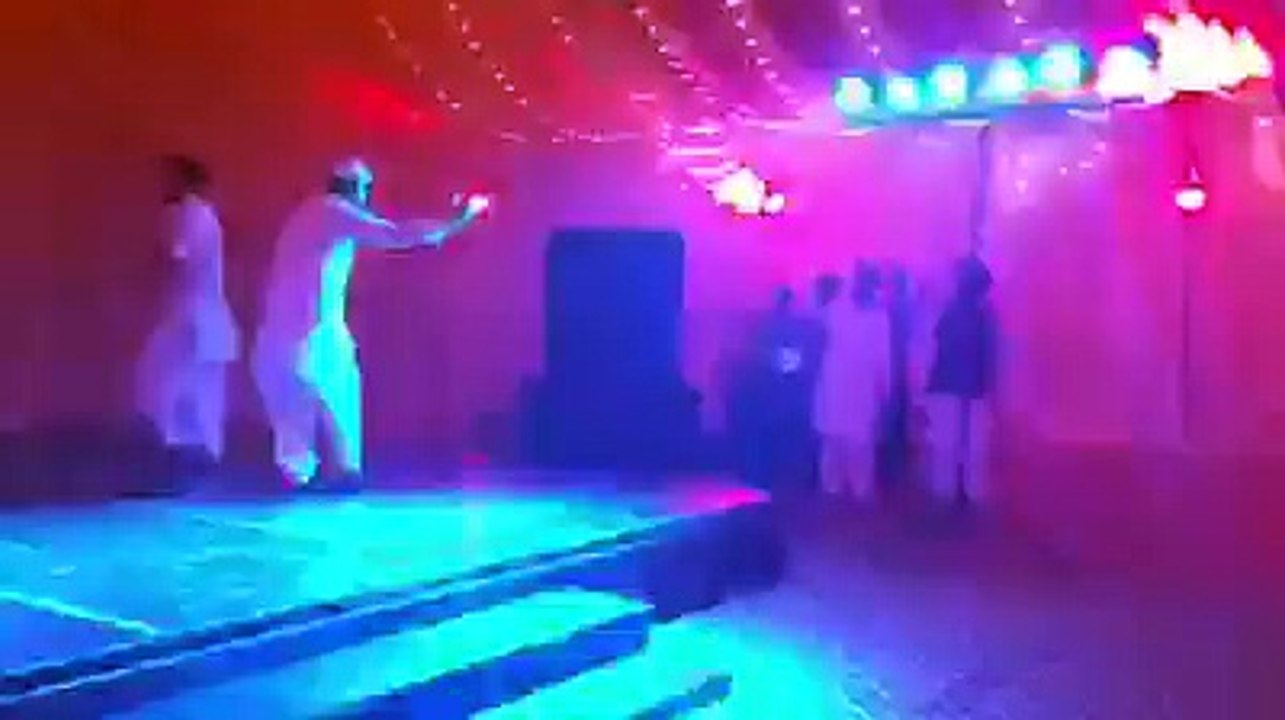 gilgiti dance