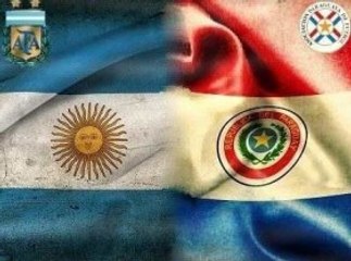 All Goals | Argentina 2-2 Paraguay 13.06.2015 HD