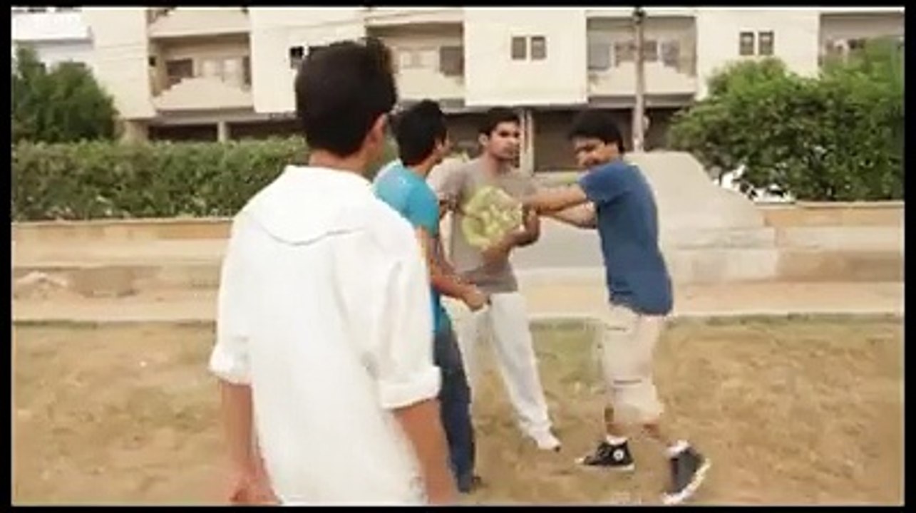 Cricketing Aim