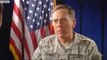 Petraeus Doesn't Think He'll Ever Declare Victory in Iraq