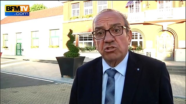 Une jeune fille tuée par balle en marge d'un mariage dans le Nord