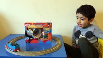 Thomas And Friends Easter Eggs Unwrapping And Smashing With A FRYING PAN!