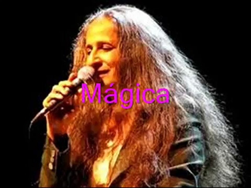 maria bethania simplemente