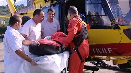 La rétro actu de la semaine du 8 au 14 juin 2015 en Corse