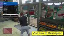 [Working] GTA 5 ONLINE $1,000,000,000 MODDED LOBBY REACTIONS & HIGHLIGHTS GTA V FUNNY MOMENTS 100%