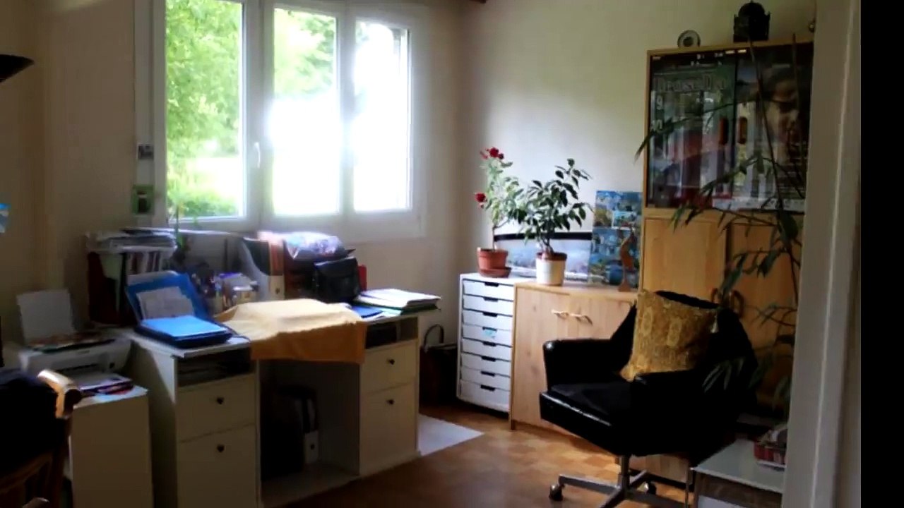 Location Vide - Appartement Laval - 370 + 130 € / Mois