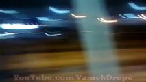 تعليق مثبت السرعة على سرعة 200 في كامري ǁ فيديو من تصوير أمن الطرق