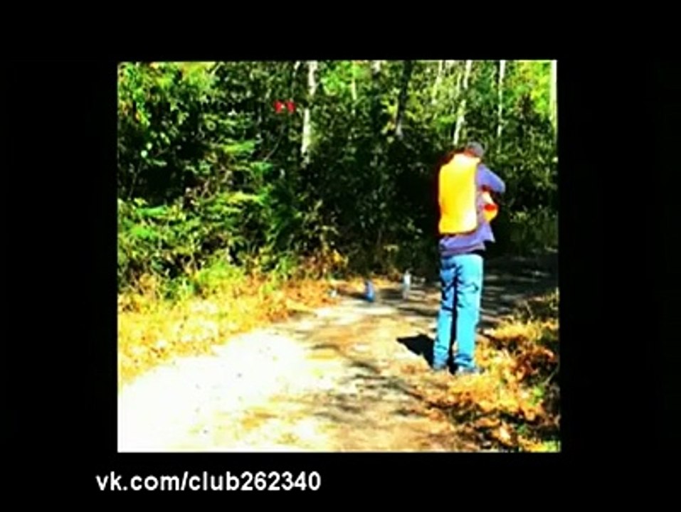 Lucky Shooter
