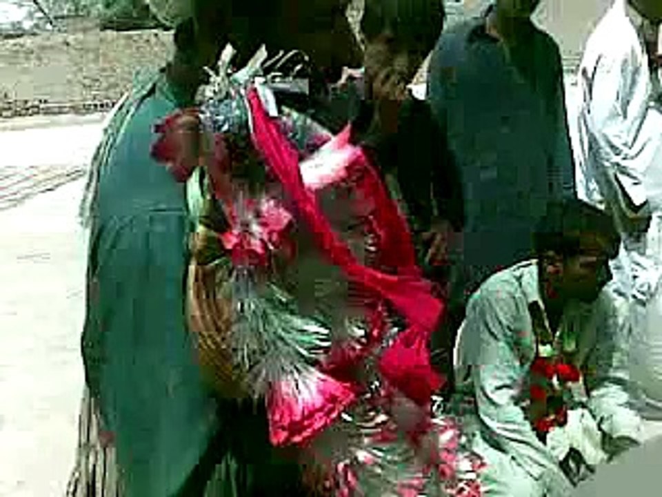 The Beautiful Punjabi Loori