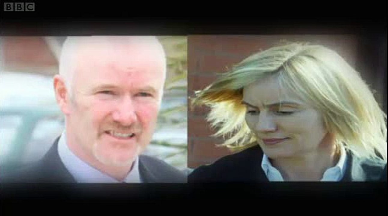 BBC Spotlight - Not Suicide But Murder Part 1