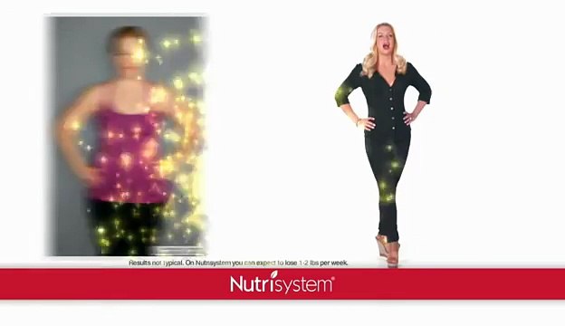 Ambassador Melissa Joan Hart Showcases The Magic of Nutrisystem