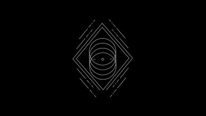 Of Monsters and Men - Human (Official Lyric Video)