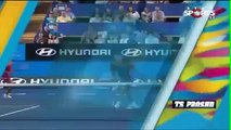 Novak Djokovic FUNNY MOMENTS Hopman Cup, Commedy Tennis