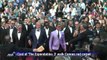 Cannes Red Carpet: 'The Expendables 3'