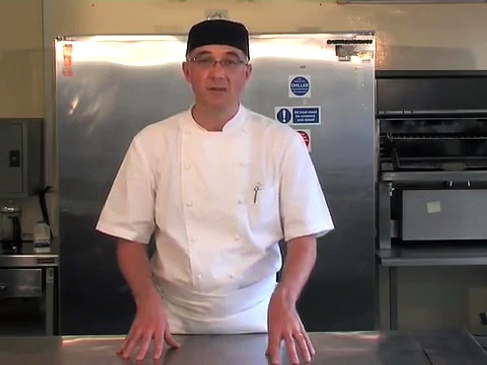 Boiling - Vegetables