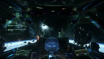 WIE STEHT'S? - v1.0 - Star Citizen Arena Commander [German/Deutsch][HD ]