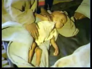 U2 - Make Poverty History