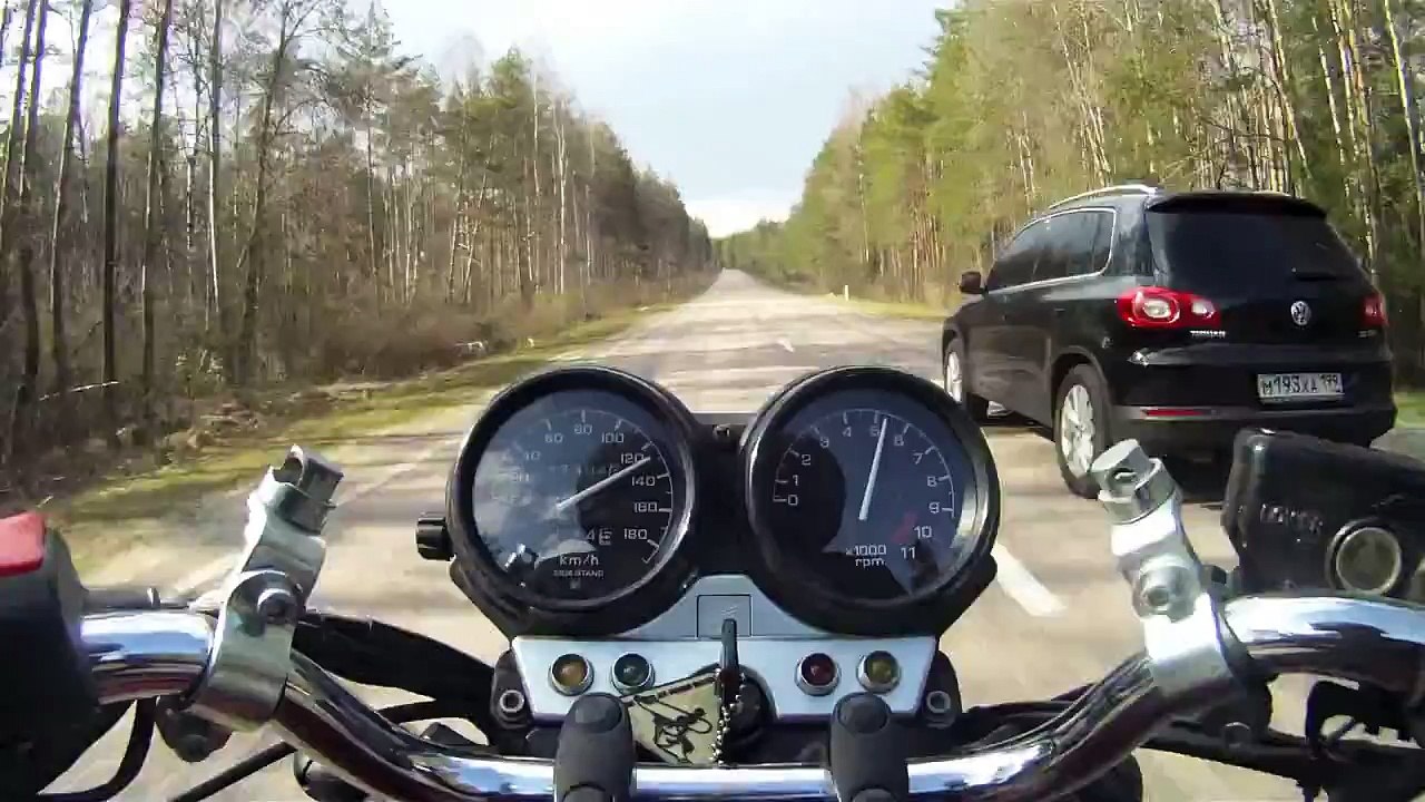 Honda CB 750