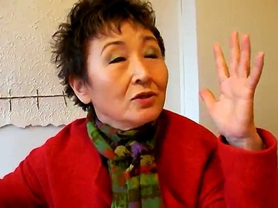 ジョン・レノンの命日に、イマジンを歌います 〜 Tokiko blog