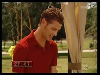 Next version gay joshua