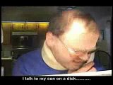 Tourettes Guy - Like Father Like Son - Fast and Slow