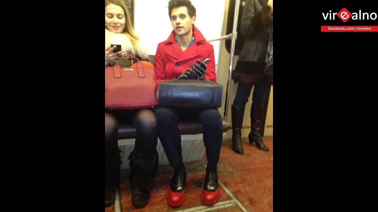 Crazy Fashion Gurus
