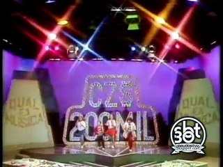 Trem da Alegria - He Man