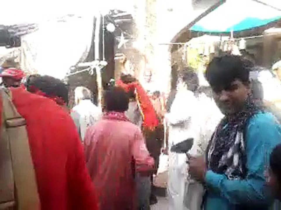 Bhagnra Desi 2016