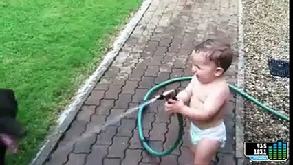 Summer is coming and we must keep the kids busy...HD Video