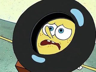 Bob Esponja - Soy Feo (Latino)