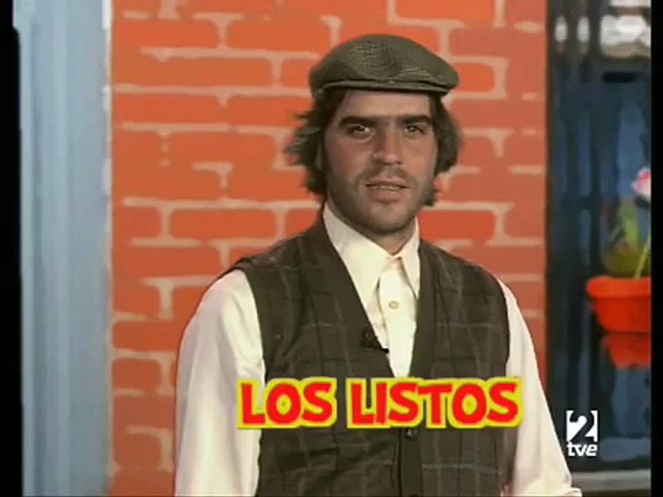 Muchachada Nui 03-Marcial "Al fresco"-Los listos