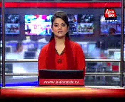 Karachi: Power breakdown at Dhabeji Pumping Station