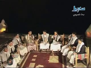 أنشودة البعد ما هو جفا للمنشد عبدالله جعدان