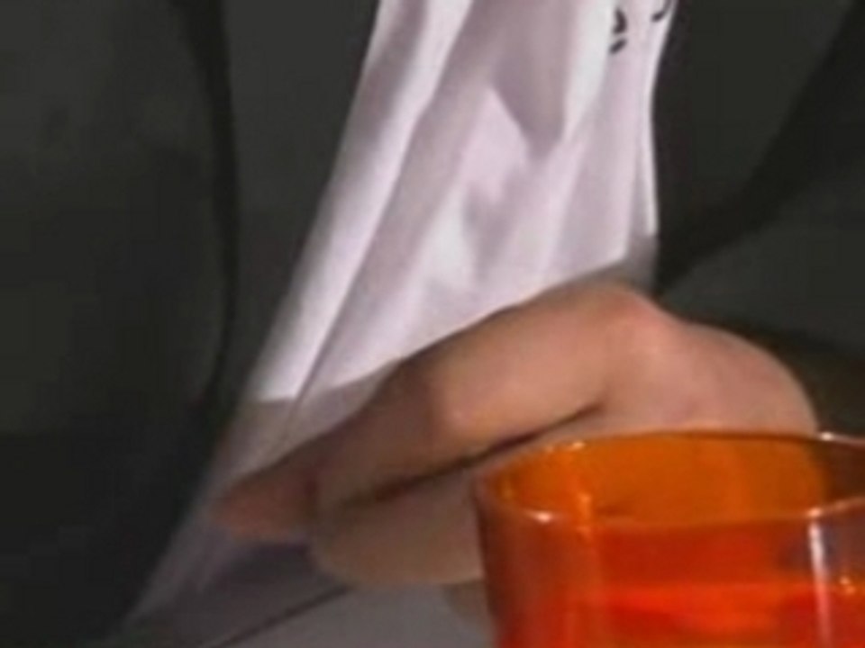 Renaud dans On a tout essayé