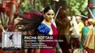 Pacha Bottasi Full Song (Audio) -- Baahubali -- Prabhas, Rana, Anushka, Tamannaah -- Bahubali Songs