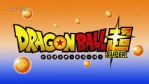 Dragon Ball Super : premier trailer